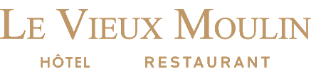 Hôtel Restaurant Le Vieux Moulin