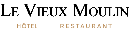 Hôtel Restaurant Le Vieux Moulin