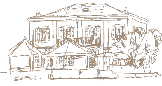 Hôtel Restaurant Le Vieux Moulin